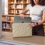 Túi chống sốc Tomtoc Terra A27 (Macbook/Ultrabook 16