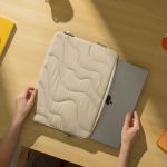 Túi chống sốc Tomtoc Terra A27 (Macbook/Ultrabook 16