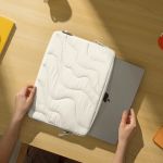 Túi chống sốc Tomtoc Terra A27 (Macbook/Ultrabook 16