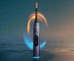 Philips Sonicare Next-Gen DiamondClean 9900 Prestige ra mắt: Bàn chải điện thế hệ mới tích hợp AI ngay trên thân máy