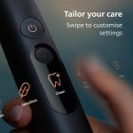 Bàn chải điện Philips Sonicare Next-Gen DiamondClean 9900 Prestige HX9834