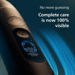 Bàn chải điện Philips Sonicare Next-Gen DiamondClean 9900 Prestige HX9834