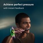 Bàn chải điện Philips Sonicare Next-Gen DiamondClean 9900 Prestige HX9834