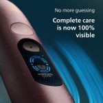 Bàn chải điện Philips Sonicare Next-Gen DiamondClean 9900 Prestige HX9834