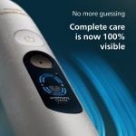 Bàn chải điện Philips Sonicare Next-Gen DiamondClean 9900 Prestige HX9834