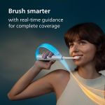 Bàn chải điện Philips Sonicare Next-Gen DiamondClean 9900 Prestige HX9834
