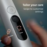 Bàn chải điện Philips Sonicare Next-Gen DiamondClean 9900 Prestige HX9834