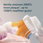 Bàn chải điện Philips Sonicare Next-Gen DiamondClean 9900 Prestige HX9834