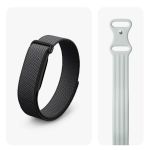 Vòng theo dõi sức khoẻ Google Fitbit Air - Active Bundle