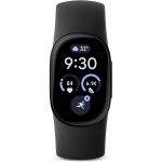 Vòng đeo sức khoẻ Google Fitbit Edge