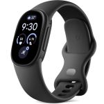 Vòng đeo sức khoẻ Google Fitbit Edge
