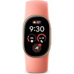 Vòng đeo sức khoẻ Google Fitbit Edge