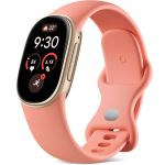 Vòng đeo sức khoẻ Google Fitbit Edge