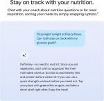 Vòng đeo sức khoẻ Google Fitbit Edge