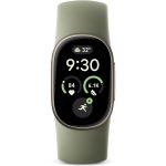 Vòng đeo sức khoẻ Google Fitbit Edge