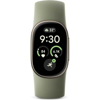 Vòng đeo sức khoẻ Google Fitbit Edge