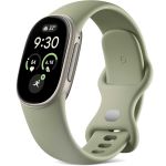 Vòng đeo sức khoẻ Google Fitbit Edge
