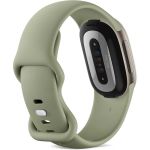 Vòng đeo sức khoẻ Google Fitbit Edge