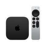 Apple TV 4K 2026