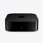 Apple TV 4K 2026