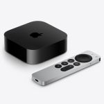 Apple TV 4K 2026