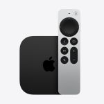 Apple TV 4K 2026