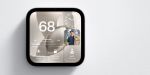 Apple HomeView Wall Mounted