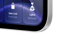 Apple HomeView Wall Mounted