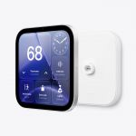 Apple HomeView Wall Mounted