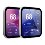 Apple HomeView Wall Mounted