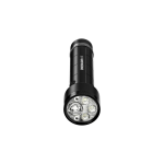 Đèn pin Zweibruder ZB8T 4000 lumen