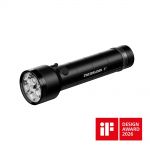 Đèn pin Zweibruder ZB8T 4000 lumen