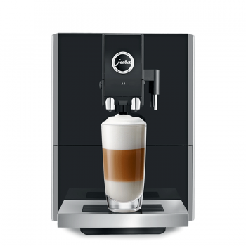 Máy pha cafe tự động Jura Impressa A9 - Piano Black