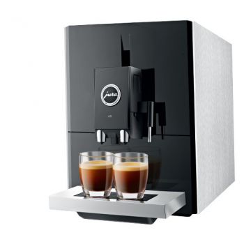 Máy pha cafe tự động Jura Impressa A9 - Piano Black