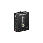 Đèn pin Zweibruder ZB6T 3000 lumen