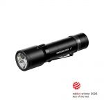 Đèn pin Zweibruder ZB6T 3000 lumen