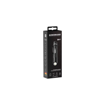 Đèn pin Zweibruder ZB4P 400 lumen
