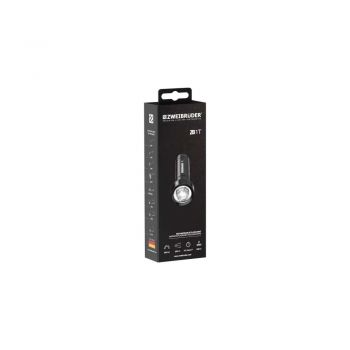 Đèn pin móc khoá Zweibruder ZB1T 500 lumen