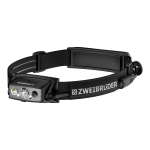 Đèn pin đội đầu Zweibruder ZB9H 2000 lumen