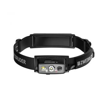Đèn pin đội đầu Zweibruder ZB9H 2000 lumen