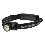 Đèn pin đội đầu Zweibruder ZB7H 1200 lumen