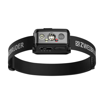 Đèn pin đội đầu Zweibruder ZB5H 1000 lumen