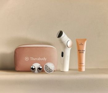 Thiết bị chăm sóc da mặt Therabody SkinSpa PRO