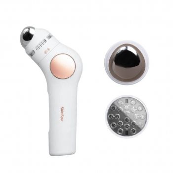 Thiết bị chăm sóc da mặt Therabody SkinSpa PRO