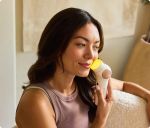 Thiết bị chăm sóc da mặt Therabody SkinSpa PRO