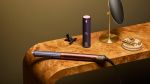 Máy tạo kiểu tóc & sấy đa năng Dyson Airwrap Coanda2x 2026 (Burgundy) - Limited Edition