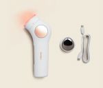 Thiết bị chăm sóc da mặt Therabody SkinSpa ThermLED