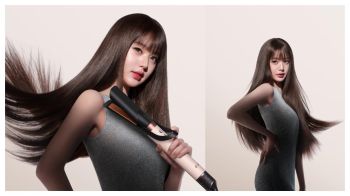 Máy tạo kiểu tóc & sấy đa năng Dyson Airwrap Coanda2x 2026
