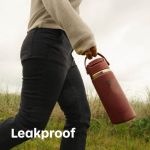 Bình giữ nhiệt Hydro Flask Travel Mug Flip Sip Cap 16 OZ 473 ml – W16FCX