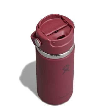 Bình giữ nhiệt Hydro Flask Travel Mug Flip Sip Cap 16 OZ 473 ml – W16FCX